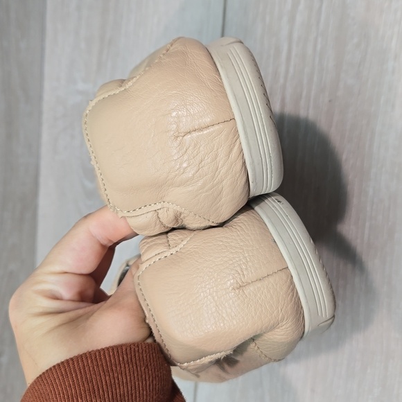 SAS Women Leather Loafer Slip on shoes sz 9M - Picture 5 of 11